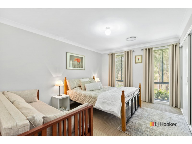 26a Kauzal Crescent, Surf Beach NSW 2536