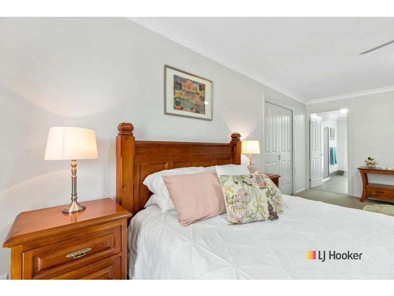 26a Kauzal Crescent, Surf Beach NSW 2536