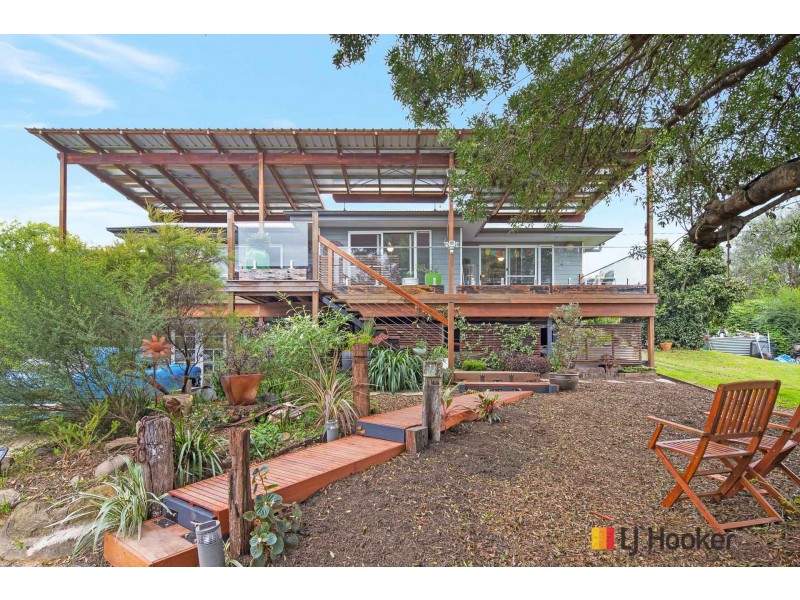 2 Cowper Street, Nelligen NSW 2536