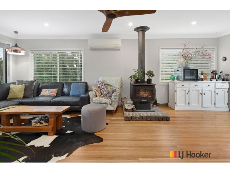 2 Cowper Street, Nelligen NSW 2536