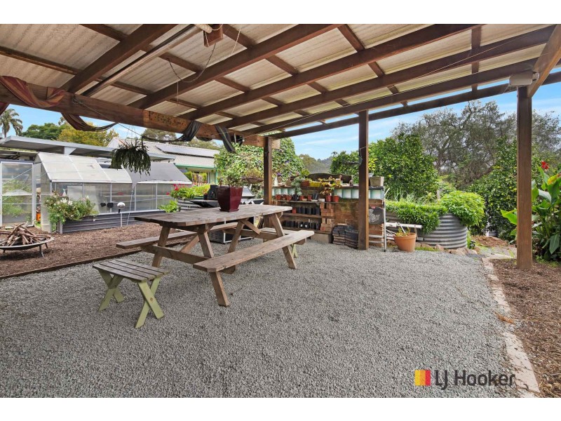 2 Cowper Street, Nelligen NSW 2536