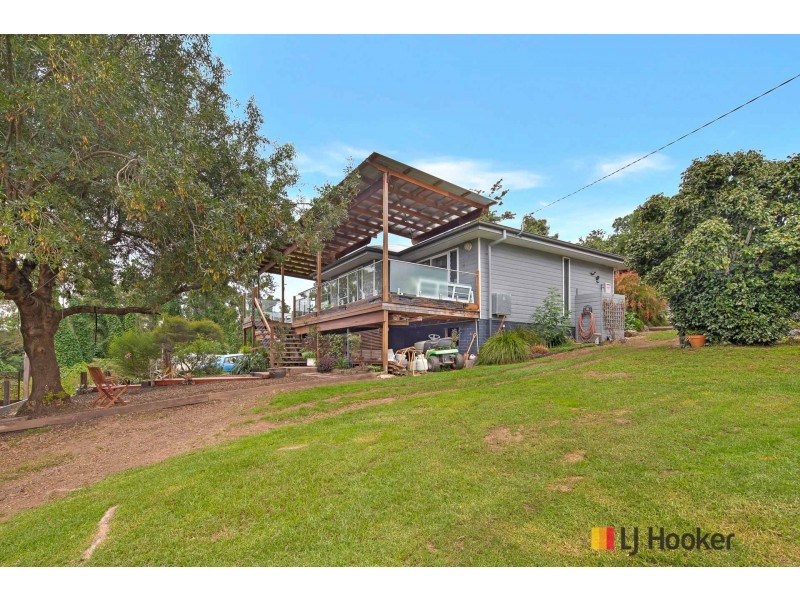 2 Cowper Street, Nelligen NSW 2536