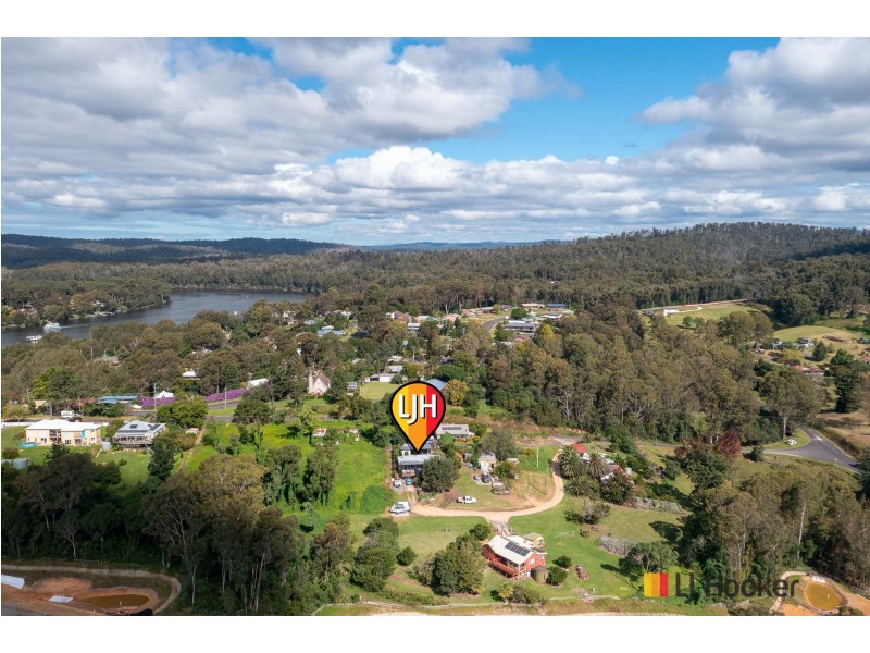 2 Cowper Street, Nelligen NSW 2536