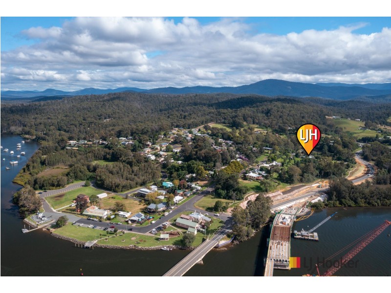 2 Cowper Street, Nelligen NSW 2536