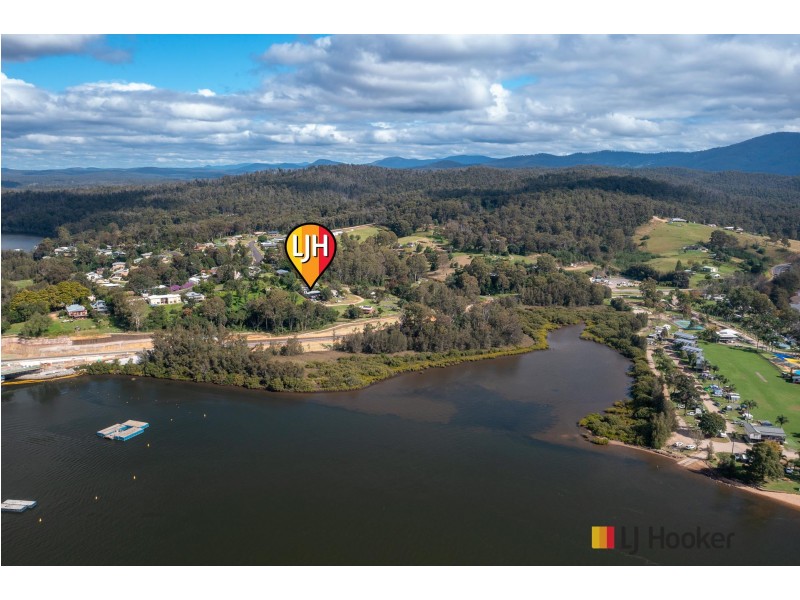 2 Cowper Street, Nelligen NSW 2536