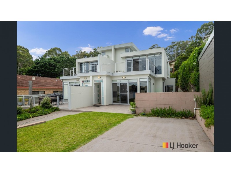 North Batemans Bay NSW 2536