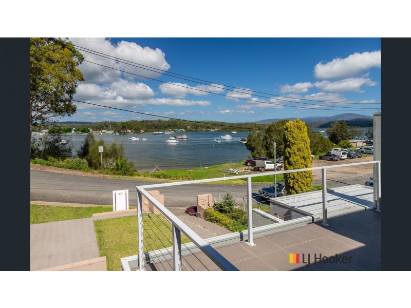 North Batemans Bay NSW 2536