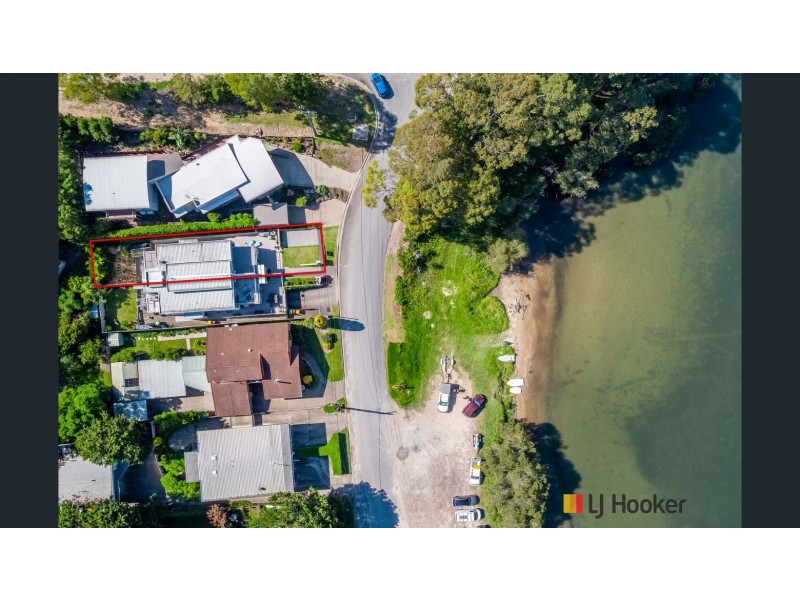 North Batemans Bay NSW 2536