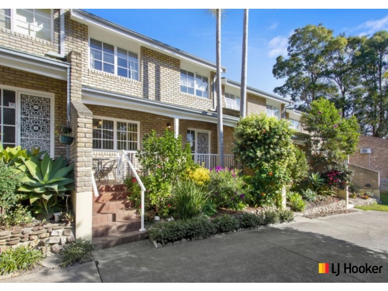 3/9 Beechwood Court, Sunshine Bay NSW 2536