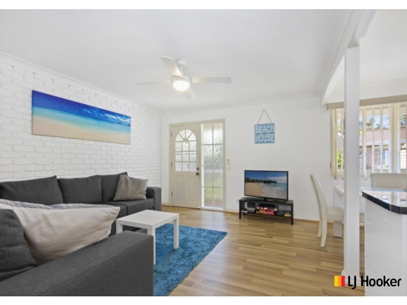 3/9 Beechwood Court, Sunshine Bay NSW 2536