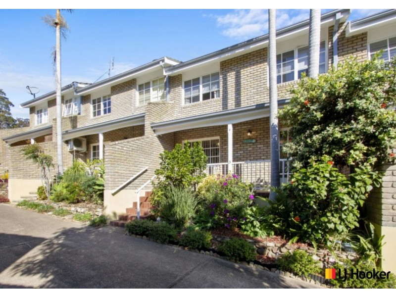 3/9 Beechwood Court, Sunshine Bay NSW 2536