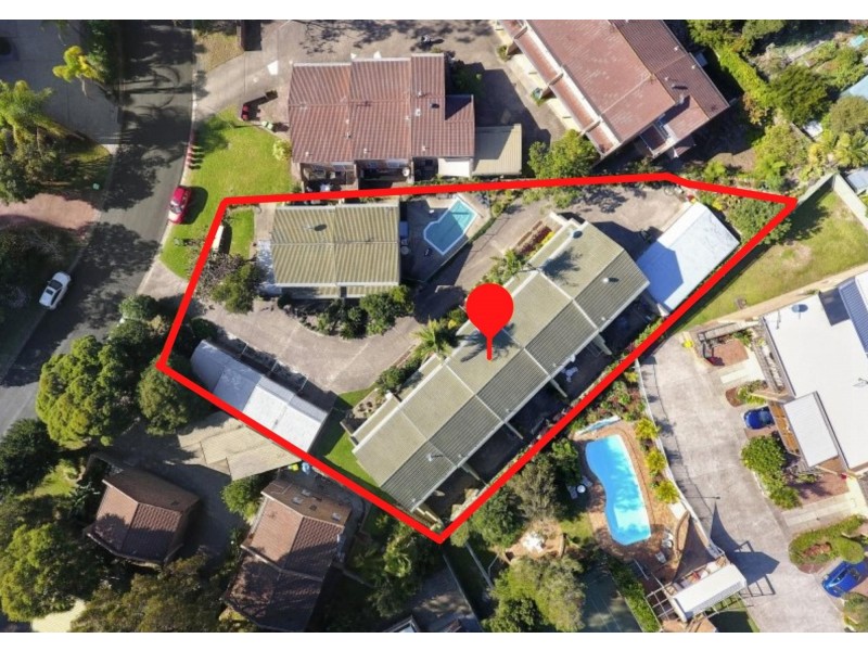 3/9 Beechwood Court, Sunshine Bay NSW 2536