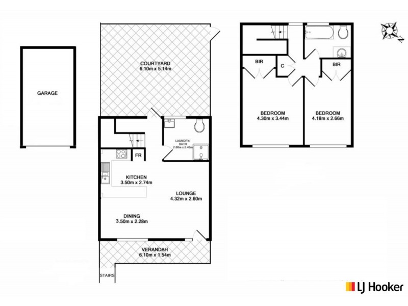 3/9 Beechwood Court, Sunshine Bay NSW 2536