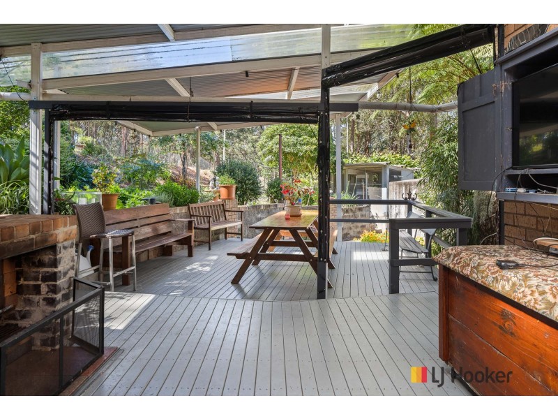 11187 Princes Highway, Benandarah NSW 2536