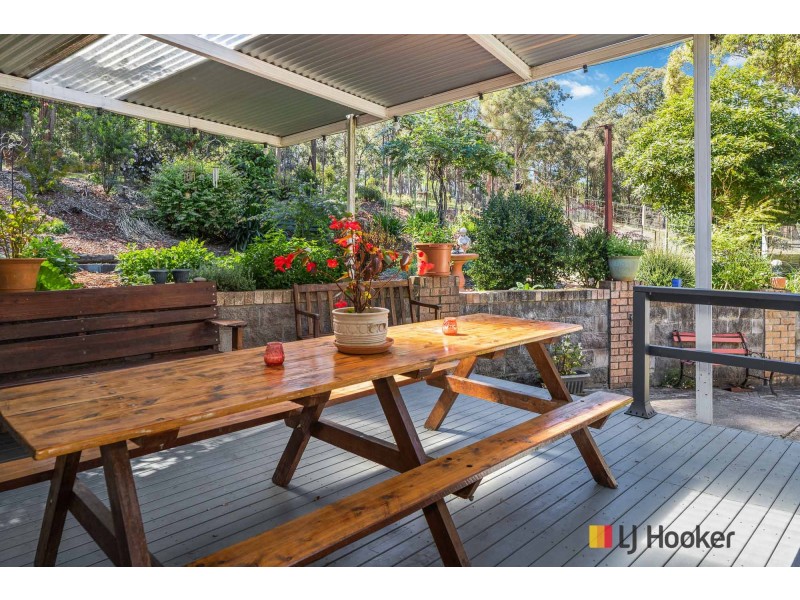 11187 Princes Highway, Benandarah NSW 2536