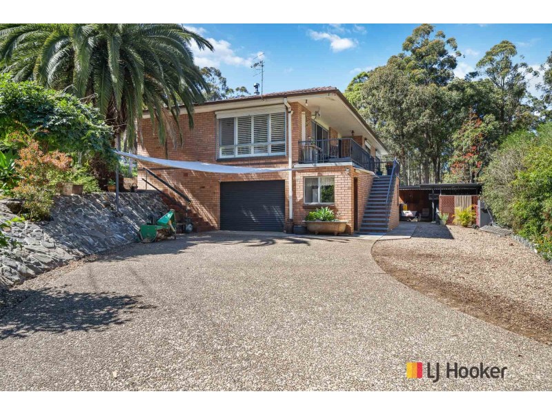 11187 Princes Highway, Benandarah NSW 2536