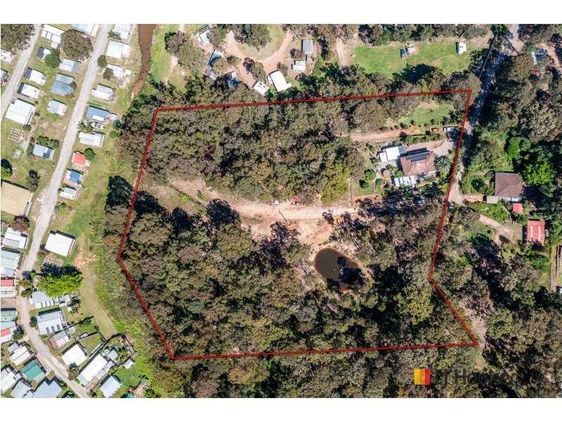 11187 Princes Highway, Benandarah NSW 2536