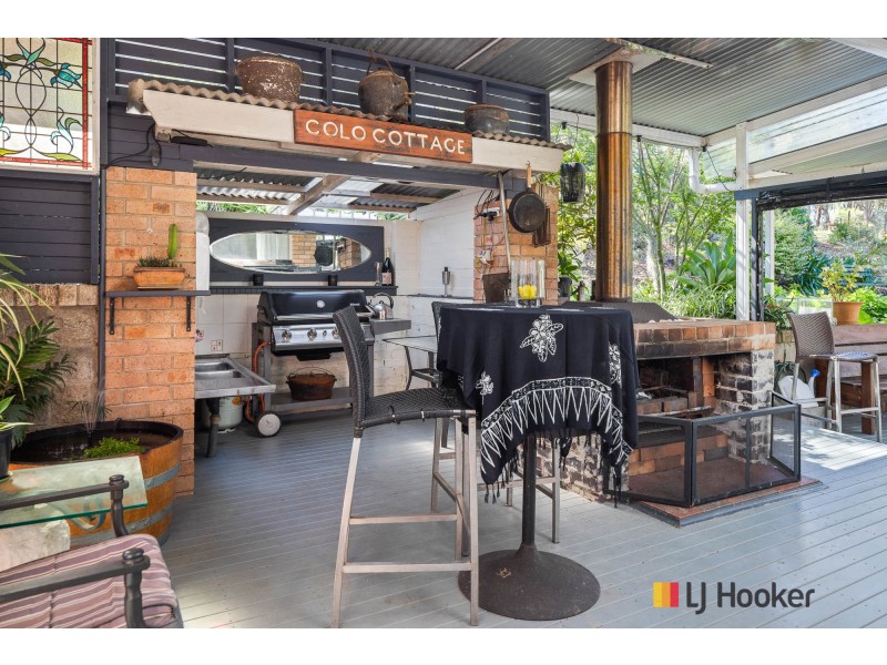 11187 Princes Highway, Benandarah NSW 2536