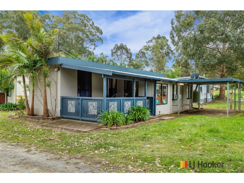Site 99/11195 Princes Highway, North Batemans Bay NSW 2536