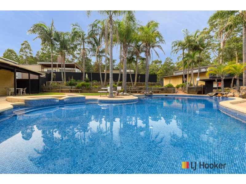 Site 99/11195 Princes Highway, North Batemans Bay NSW 2536