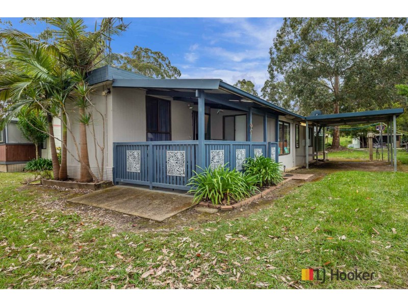 Site 99/11195 Princes Highway, North Batemans Bay NSW 2536