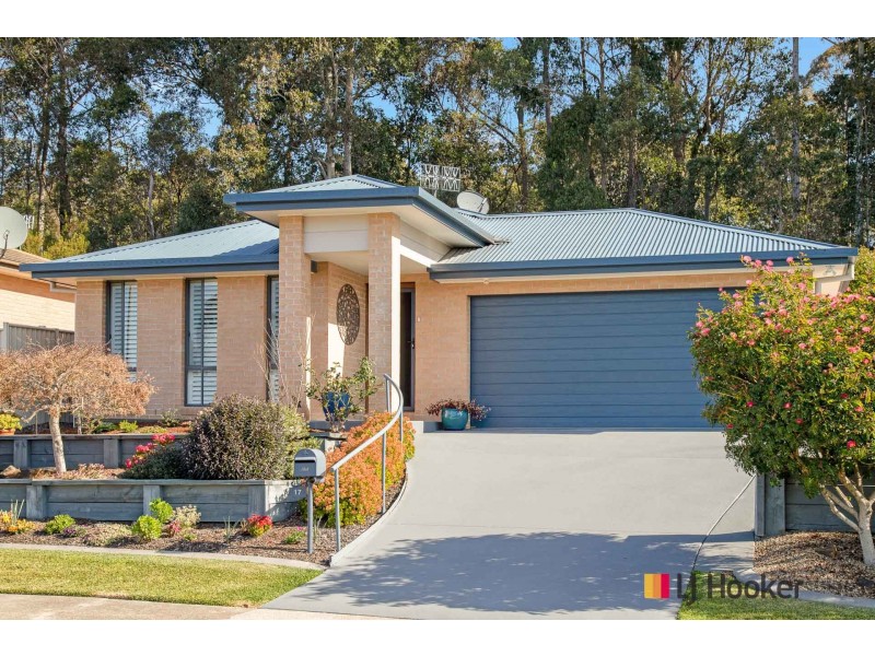 17 Luks Way, Batehaven NSW 2536