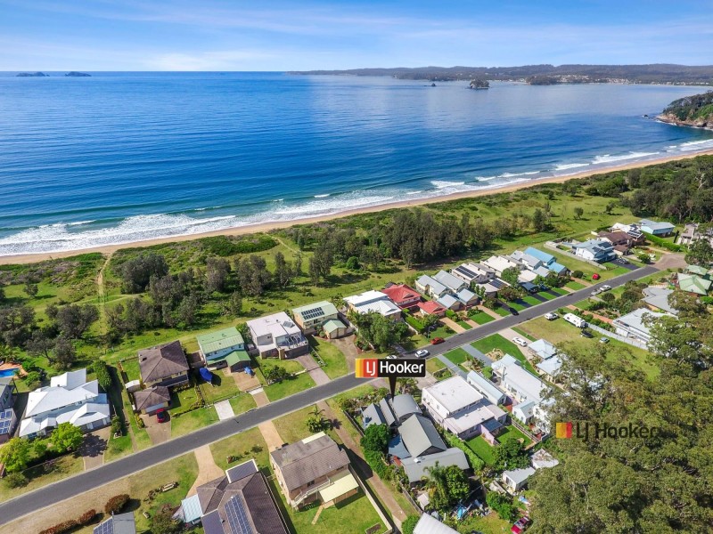 73 Sandy Place, Long Beach NSW 2536