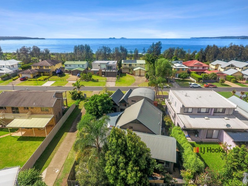 73 Sandy Place, Long Beach NSW 2536