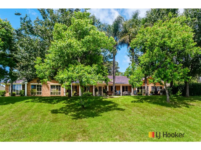 54 Allards Lane, Nelligen NSW 2536