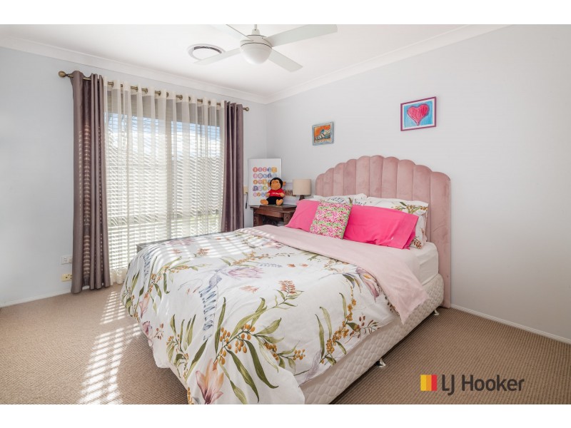 54 Allards Lane, Nelligen NSW 2536