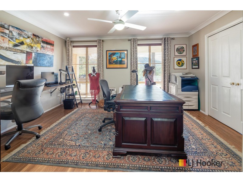 54 Allards Lane, Nelligen NSW 2536