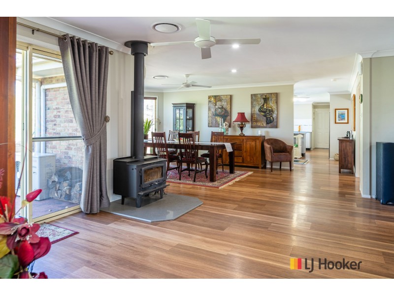 54 Allards Lane, Nelligen NSW 2536