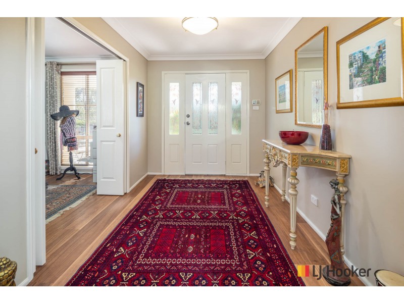 54 Allards Lane, Nelligen NSW 2536