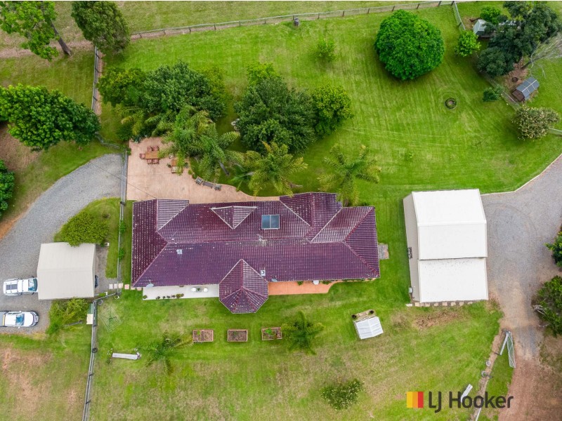 54 Allards Lane, Nelligen NSW 2536