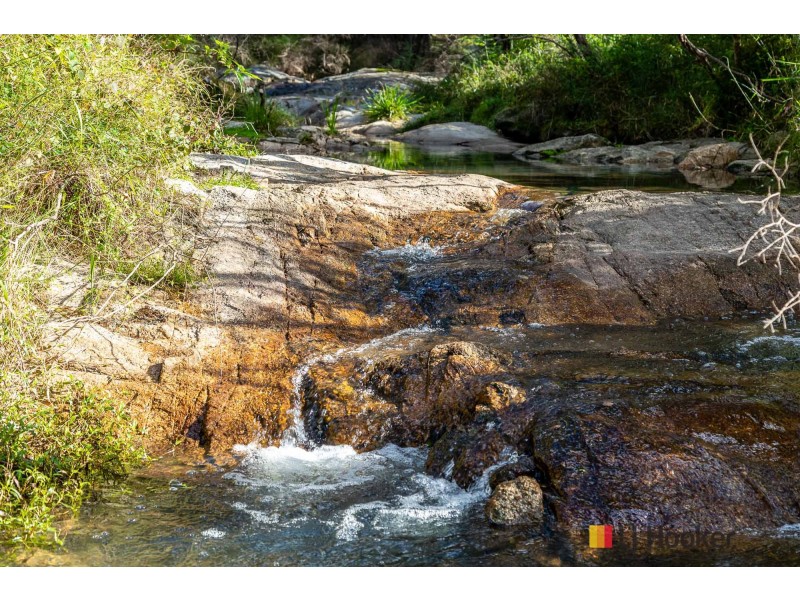 54 Allards Lane, Nelligen NSW 2536