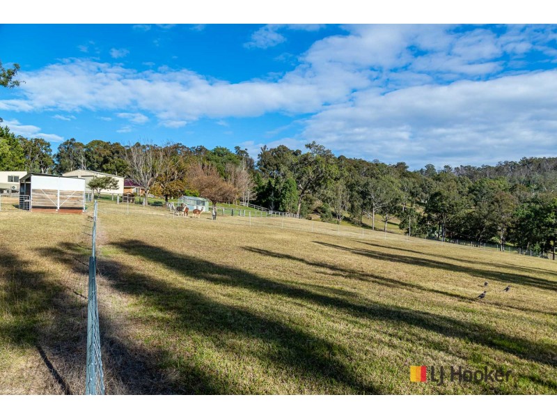 54 Allards Lane, Nelligen NSW 2536