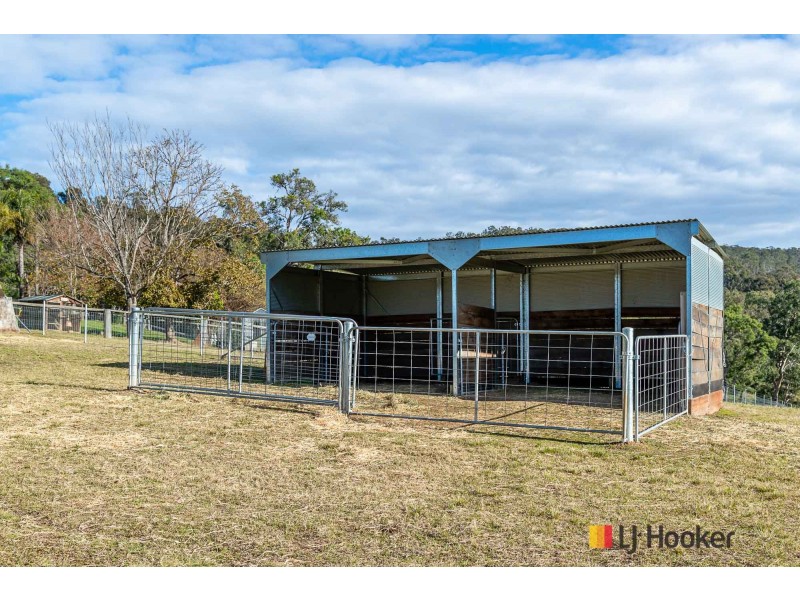 54 Allards Lane, Nelligen NSW 2536