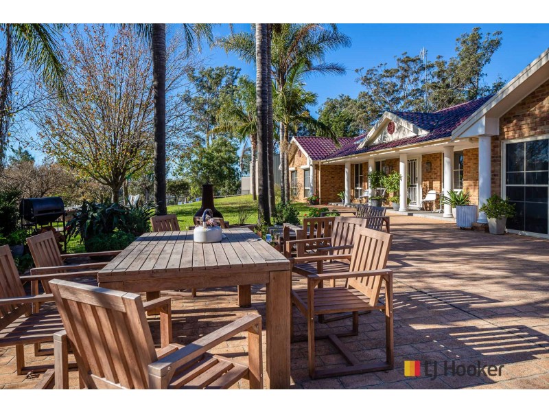 54 Allards Lane, Nelligen NSW 2536