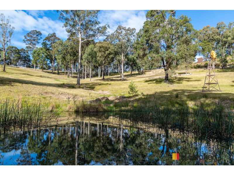 54 Allards Lane, Nelligen NSW 2536