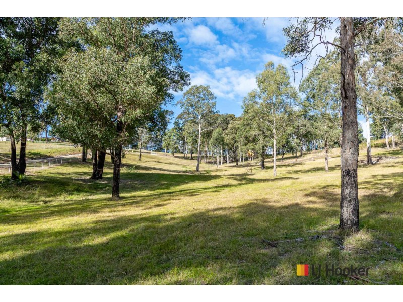54 Allards Lane, Nelligen NSW 2536