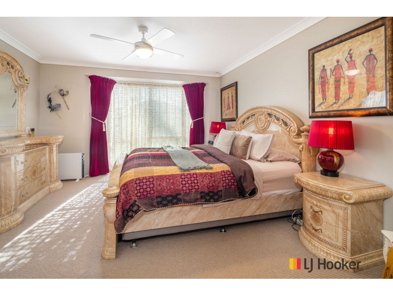 54 Allards Lane, Nelligen NSW 2536