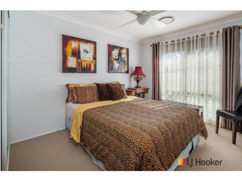 54 Allards Lane, Nelligen NSW 2536