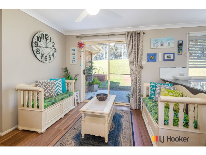 54 Allards Lane, Nelligen NSW 2536