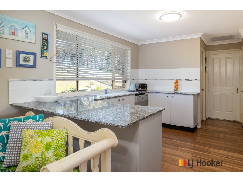 54 Allards Lane, Nelligen NSW 2536