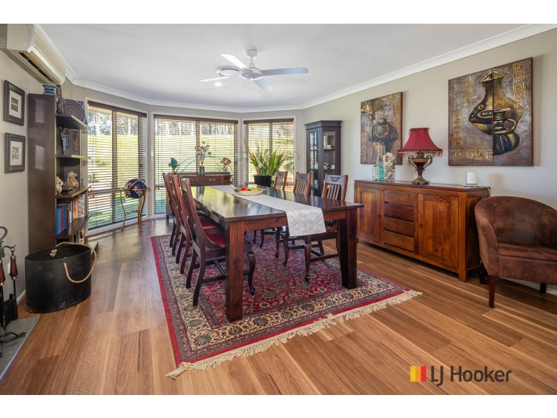 54 Allards Lane, Nelligen NSW 2536