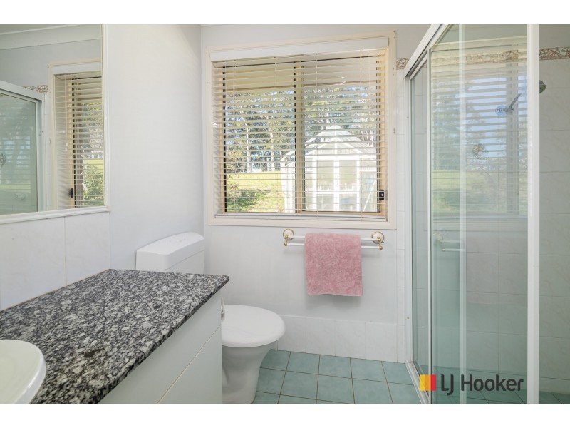 54 Allards Lane, Nelligen NSW 2536