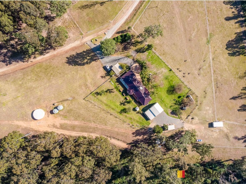 54 Allards Lane, Nelligen NSW 2536