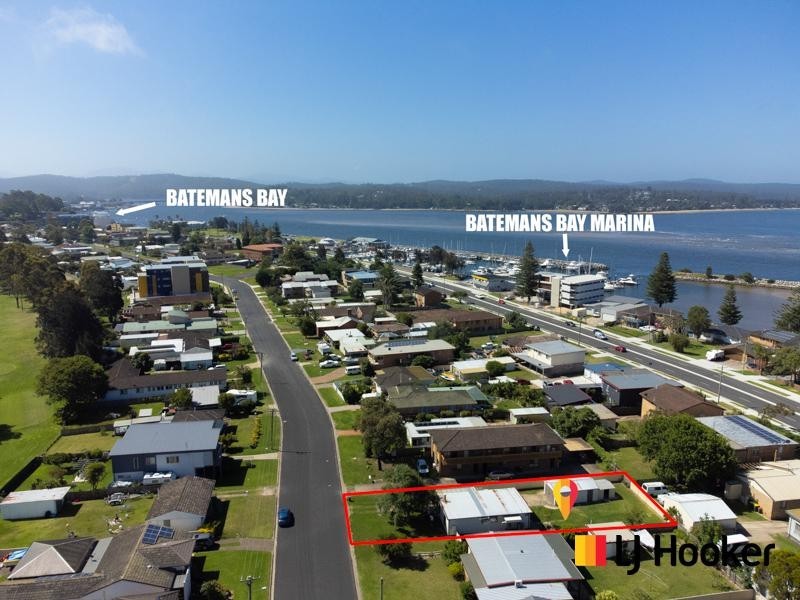 55 Golf Links drive, Batemans Bay NSW 2536