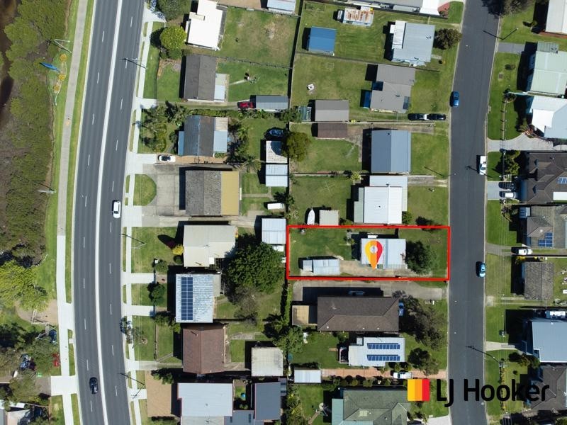 55 Golf Links drive, Batemans Bay NSW 2536