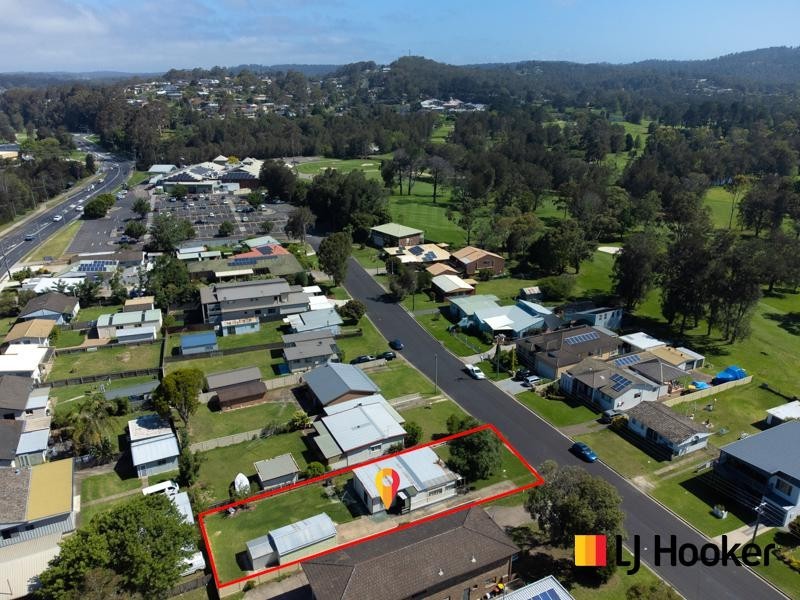 55 Golf Links drive, Batemans Bay NSW 2536